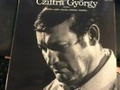 CZIFFRA GYORGY Zongora Hungarian LP 1978 CHOPIN LISZT RAVEL ROSSINI Very Rare