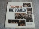 The Beatles - Requests 1979 AUSTRALIA EP PARLOPHONE