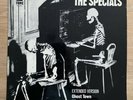 The Specials Ghost Town 12” Vinyl 2Tone Ska VGC 1981.