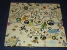 Led Zeppelin - III - Atlantic ATL50002 Germany 1973 FOC Gimmick Drehscheibe