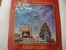 THE REASON FOR THE SEASON A MUSICAL FOR CHRISTMAS DAVID CLYDESDALE VINYL LP ALBU