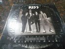 Kiss Dressed To Kill Original Pressing Vinyl Record LP NBLP 7016 1975 Early Pres