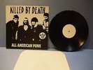 VA KILLED BY DEATH 18 KBD DEFEX DOGS MEATY BUYS SHIT DOGS AUNT HELEN LEPERS NUBS