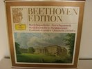 Beethoven Edition 1970, Streichquartette, DGG Stereo, 11 LP box, M-