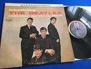Introducing The Beatles   US Stereo Vinyl LP