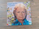 33t Claude François Dedicacé Chanson populaire 