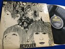 The Beatles   Revolver   Original 1966 UK Mono Vinyl LP