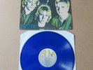 THE POLICE Outlandos D'Amour 1978 BLUE VINYL UK 1ST PRESSING LP AMLH68502