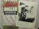 The Million Dollar Quartet ?– The Complete Million Dollar Session UK Pressing