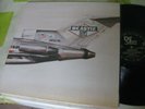 BEASTIE BOYS LICENSED TO ILL HOLL 1986 EX EX DEF 4500062  RAP