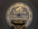 COUNTRYJIMMIE RODGERS Victor 21574 My Little Home in New Orleans/ E+