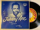 JOHNNY ACE A Tribute Album To Duke EP-81 Degritter