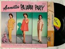 ANNETTE FUNICELLO Pajama Party Buena Vista 3325 NM/EX Degritter