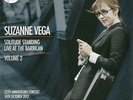 SUZANNE VEGA Solitude Standing Live At The Barbican Vol 2 LP Let Them Eat Vinyl