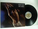 IGGY POP new values LP EX/VG+, SPART 1092, vinyl, album, with inner sleeve, uk,