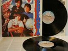 THE MONKEES Monkeemania 2xLP Australia Press Arista MONK-1 - Play Tested EX  *A3