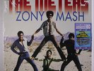 METERS: Zony Mash LP Sealed (180 gram reissue) Soul