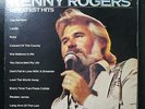 Kenny Rogers - Greatest Hits LP Mint- MFSL 1-049 Japan 1981 half-speed