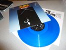 Elvis Presley - Moody Blue - colored LP Vinyl /// Neu