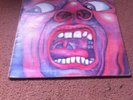 King Crimson - In The Court Of The Crimson King / Island Records ?– ILPS 9111 