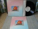 Allman Brothers with insert ex original GF 2LP Eat a Peach