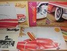 The Beach Boys The Capitol Years 1980 Japan 7-LP promo box set ECS-50063 69