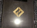 Foo Fighters Concrete And Gold Double Vinyl Album