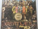 Beatles ?– Sgt. Pepper's Lonely Hearts Club Band IMPORT MONO Brazil vinyl