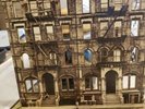 Led zeppelin physical graffiti lp SS 2 200 FIRST PRESS. VG CONDITION COVER &LP'S