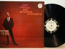 GIL EVANS ORCHESTRA - Into The Hot - 1962 US IMPULSE A-9 PROMO LP