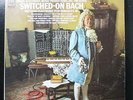 Walter Carlos - Switched-On Bach Mint- LP Columbia MS 7194 USA 1968