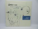 Damien Rice - Live At Fingerprints: Warts and All [New Vinyl] Explicit Limited
