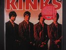 KINKS: The Kinks LP Sealed (Italy, 180g re) Rock & Pop