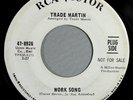 HEAR IT 60's R&B Northern Soul Promo 45 rpm Trade Martin 