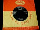 BING DAY 45 I Can't Help It/Mama's Place 1959 Mercury ROCKABILLY/ROCKER 45 Hear