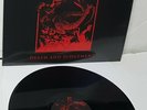 Procession Death And Judgement Black Vinyl LP Record new doom metal