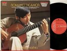 RCA Direct Master RDCE-8 Kazuhito Yamashita, solo guitar, 