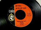 BOB SEGER Persecution Smith 1967 DETROIT GARAGE PUNK 45 Cameo First Press HEAR