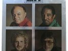 LA4 Just Friends Direct to Disc LP VG+/VG Audiophile Bud Shank Ray Brown