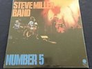 STEVE MILLER BAND 