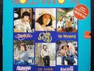 Sam Hui Chelsia Chan Alvina Ng Joe Junior LP