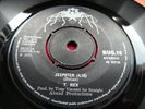 T - Rex - RARE IRISH PRESS 7