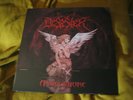 DESASTER angelwhore ORIG VINYL LP merciless destroyer 666 nifelhiem