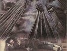 Steely Dan The Royal Scam - 2nd vinyl LP album record UK ABCL5161 ABC 1976