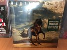 Bruce Springsteen ** Western Stars ** 2 Vinyl limited blue + clear