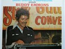 BUDDY EMMONS - International Steel Guitar Convention Vol 1 **SIGNED** - Ex LP