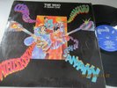 THE WHO..A QUICK ONE....SUPERB UK 1ST ISSUE,MONO REACTION LABEL No 593 002