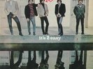 EASYBEATS, The - It's 2 Easy (reissue) - Vinyl (LP)