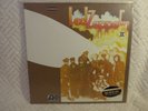 Led Zeppelin II (Atlantic) Classic Records 180G vinyl, New & Sealed