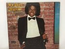 ORIGINAL PRESS 1979 Michael Jackson  Off the Wall  FE 35745 Gatefold LP EPIC